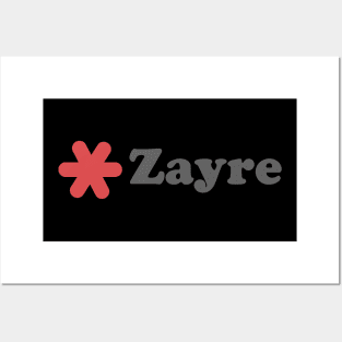 Zayre Department Store Posters and Art